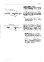 Preview for 45 page of Volvo Penta 3.0GLP-C Owner'S Manual