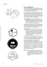 Preview for 46 page of Volvo Penta 3.0GLP-C Owner'S Manual