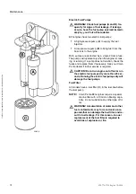 Предварительный просмотр 76 страницы Volvo Penta 3.0GLP-C Owner'S Manual