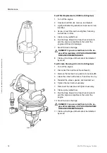 Предварительный просмотр 78 страницы Volvo Penta 3.0GLP-C Owner'S Manual