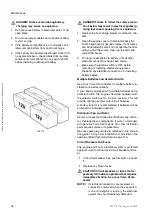 Предварительный просмотр 82 страницы Volvo Penta 3.0GLP-C Owner'S Manual