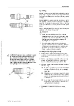 Предварительный просмотр 83 страницы Volvo Penta 3.0GLP-C Owner'S Manual