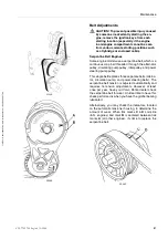 Предварительный просмотр 85 страницы Volvo Penta 3.0GLP-C Owner'S Manual