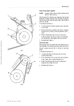 Предварительный просмотр 87 страницы Volvo Penta 3.0GLP-C Owner'S Manual