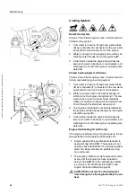 Предварительный просмотр 88 страницы Volvo Penta 3.0GLP-C Owner'S Manual