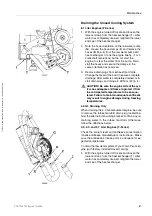 Предварительный просмотр 91 страницы Volvo Penta 3.0GLP-C Owner'S Manual