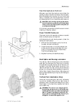 Предварительный просмотр 93 страницы Volvo Penta 3.0GLP-C Owner'S Manual