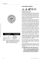 Предварительный просмотр 94 страницы Volvo Penta 3.0GLP-C Owner'S Manual