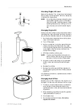 Предварительный просмотр 95 страницы Volvo Penta 3.0GLP-C Owner'S Manual