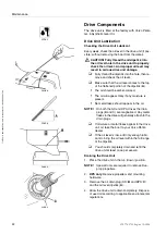 Предварительный просмотр 96 страницы Volvo Penta 3.0GLP-C Owner'S Manual