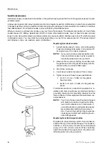 Предварительный просмотр 98 страницы Volvo Penta 3.0GLP-C Owner'S Manual