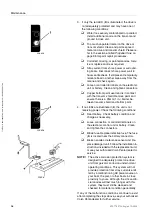 Предварительный просмотр 100 страницы Volvo Penta 3.0GLP-C Owner'S Manual