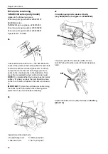 Preview for 90 page of Volvo Penta 300 Series Workshop Manual