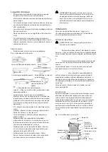 Предварительный просмотр 20 страницы Volvo Penta 3587054 User And Installation Instructions Manual