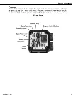 Предварительный просмотр 15 страницы Volvo Penta 4.3OSi-E Operator'S Manual