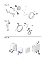 Preview for 3 page of Volvo Penta 47712928 Installation Instructions Manual