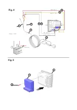 Предварительный просмотр 6 страницы Volvo Penta 47712928 Installation Instructions Manual