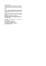 Preview for 37 page of Volvo Penta 47712928 Installation Instructions Manual