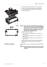 Preview for 53 page of Volvo Penta 5.0 GL Manual