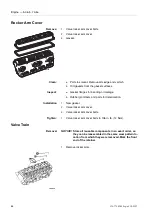 Preview for 58 page of Volvo Penta 5.0 GL Manual