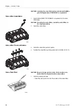 Preview for 62 page of Volvo Penta 5.0 GL Manual