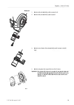 Preview for 97 page of Volvo Penta 5.0 GL Manual