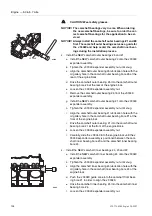 Preview for 108 page of Volvo Penta 5.0 GL Manual