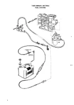 Предварительный просмотр 4 страницы Volvo Penta A14 Workshop Manual