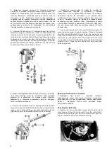 Предварительный просмотр 6 страницы Volvo Penta A14 Workshop Manual