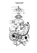 Предварительный просмотр 9 страницы Volvo Penta A14 Workshop Manual