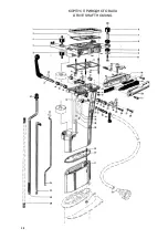 Предварительный просмотр 32 страницы Volvo Penta A14 Workshop Manual