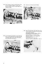 Предварительный просмотр 46 страницы Volvo Penta AQ125A Workshop Manual