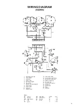 Предварительный просмотр 21 страницы Volvo Penta AQ205 Operator'S Manual