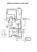 Предварительный просмотр 24 страницы Volvo Penta AQ205 Operator'S Manual