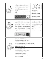 Preview for 11 page of Volvo Penta AQAD30/DP Instruction Book