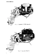 Предварительный просмотр 6 страницы Volvo Penta AQUAMATIC 110-100 Operator'S Manual