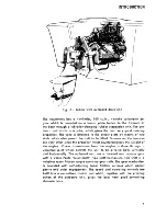 Предварительный просмотр 7 страницы Volvo Penta AQUAMATIC 110-100 Operator'S Manual