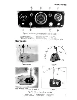 Предварительный просмотр 9 страницы Volvo Penta AQUAMATIC 110-100 Operator'S Manual