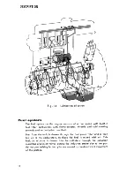 Предварительный просмотр 18 страницы Volvo Penta AQUAMATIC 110-100 Operator'S Manual