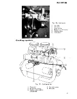 Предварительный просмотр 21 страницы Volvo Penta AQUAMATIC 110-100 Operator'S Manual