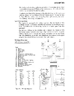 Предварительный просмотр 23 страницы Volvo Penta AQUAMATIC 110-100 Operator'S Manual