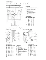 Предварительный просмотр 24 страницы Volvo Penta AQUAMATIC 110-100 Operator'S Manual