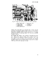 Предварительный просмотр 27 страницы Volvo Penta AQUAMATIC 110-100 Operator'S Manual