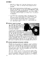 Предварительный просмотр 40 страницы Volvo Penta AQUAMATIC 110-100 Operator'S Manual