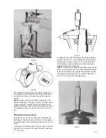 Предварительный просмотр 21 страницы Volvo Penta Aquamatic 250A Workshop Manual