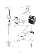 Предварительный просмотр 26 страницы Volvo Penta Aquamatic 250A Workshop Manual