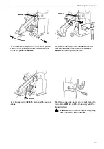 Предварительный просмотр 30 страницы Volvo Penta AQUAMATIC 280 Workshop Manual