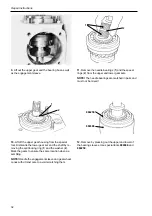 Предварительный просмотр 35 страницы Volvo Penta AQUAMATIC 280 Workshop Manual