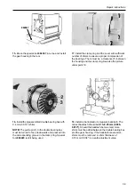 Предварительный просмотр 42 страницы Volvo Penta AQUAMATIC 280 Workshop Manual