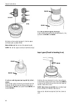 Предварительный просмотр 51 страницы Volvo Penta AQUAMATIC 280 Workshop Manual